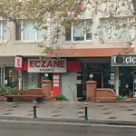 Kalamış Eczanesi