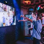 Madame Tussauds Sydney