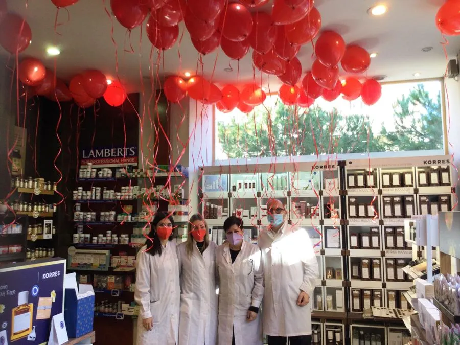 Korres Pharmacy - Photo 4