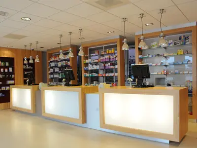 Apotheek de Jol - Photo 1