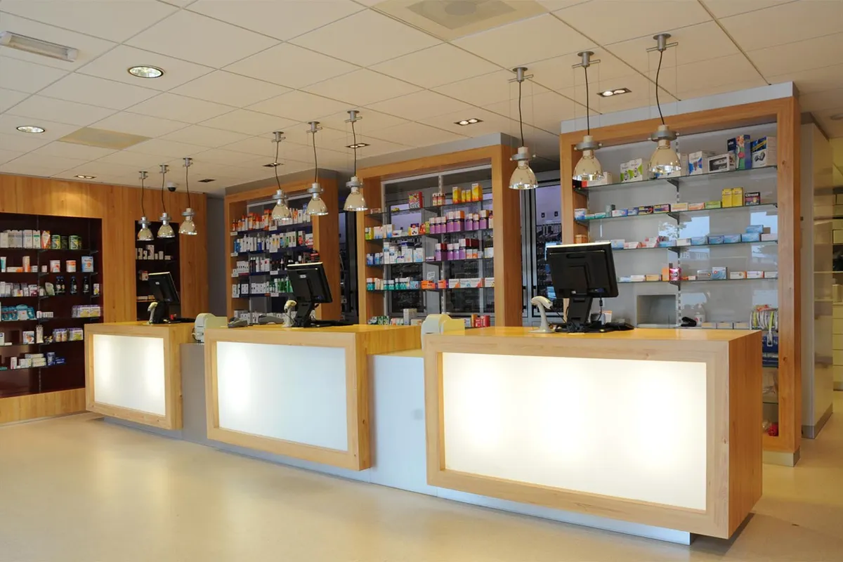 Apotheek de Jol - Photo 1