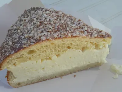 Le Fournil Mandréen - Photo 2