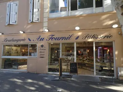 Le Fournil Mandréen - Photo 3