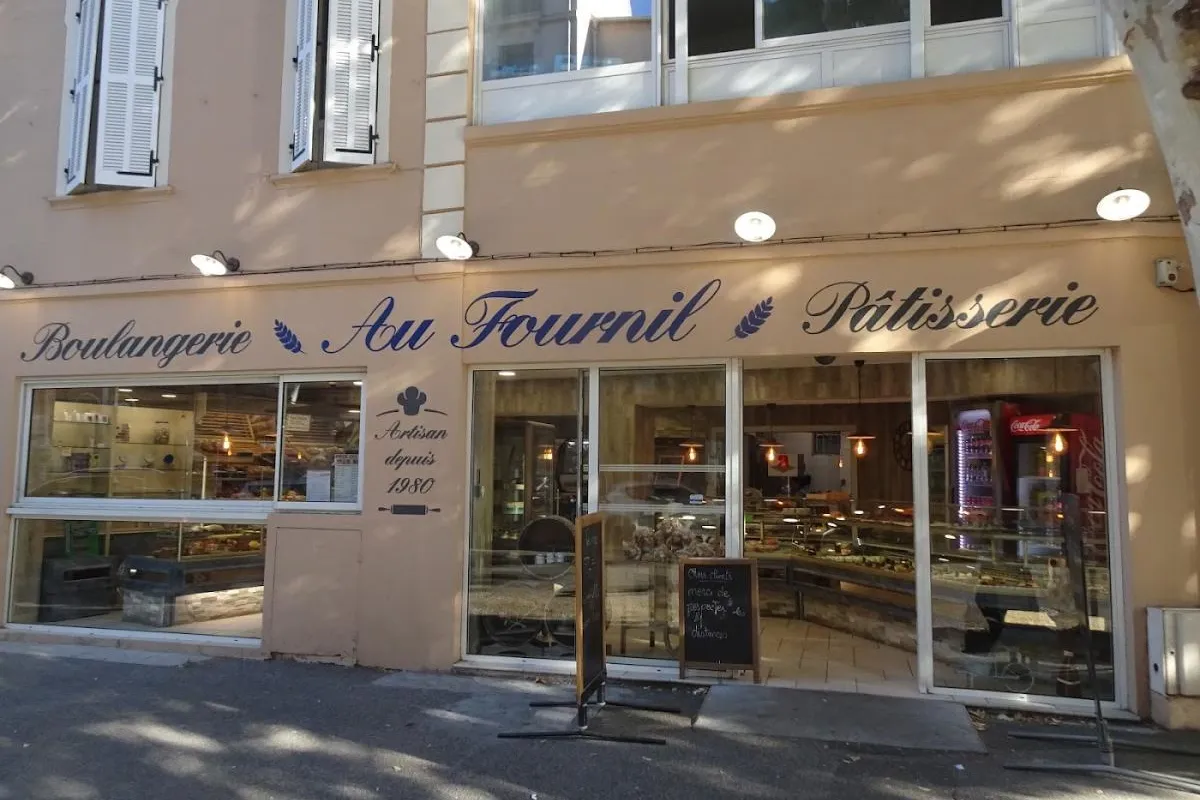Le Fournil Mandréen - Photo 3