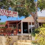 Taverna Stavros