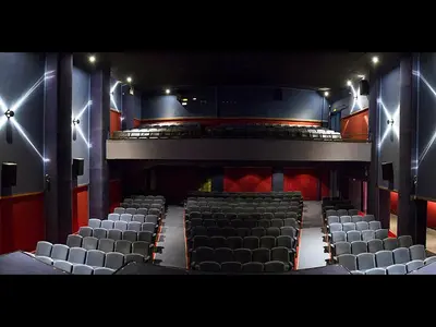 Zea Cinema - Photo 3