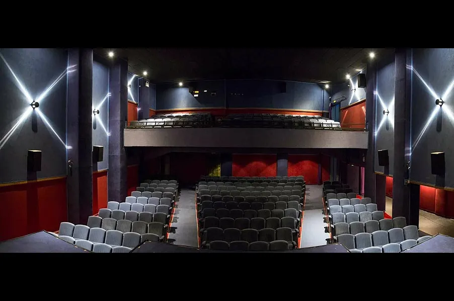 Zea Cinema - Photo 3