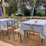 The Blackbird Taverna