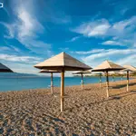 Nafpaktos Beach