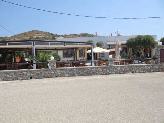 Fishtavern Gourna - Photo 3