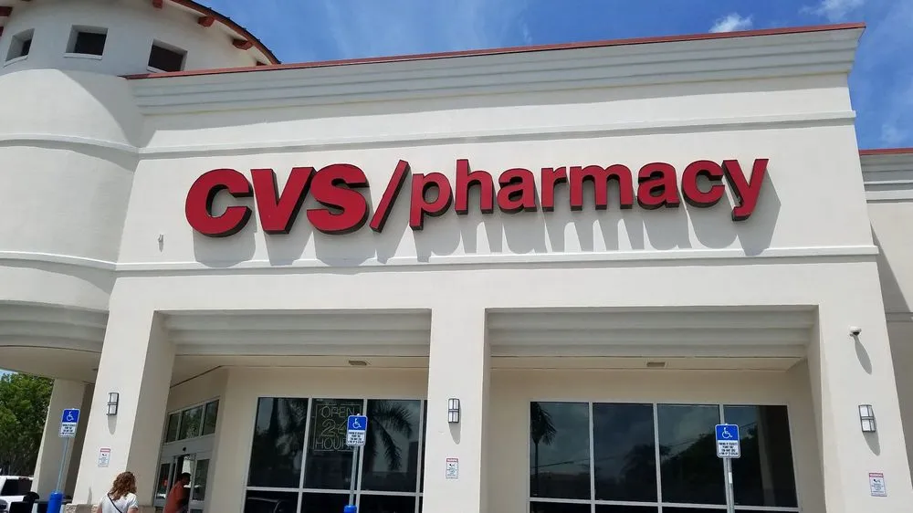 CVS Pharmacy - Photo 1