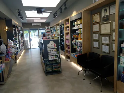 Terapi Eczanesi - Photo 2