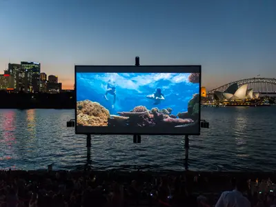 Westpac OpenAir - Photo 2