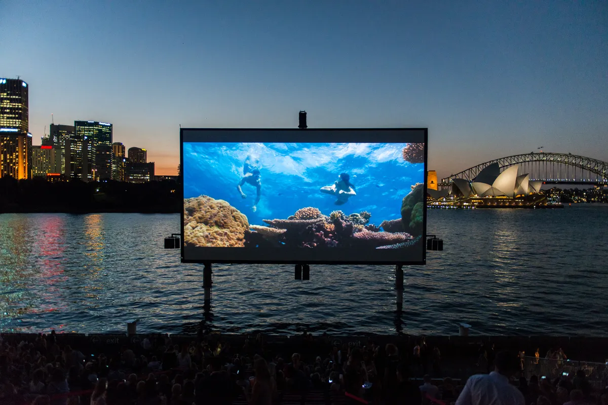 Westpac OpenAir - Photo 2