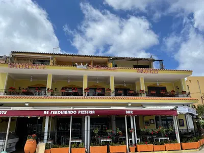 Pizzeria Re Ferdinando - Photo 1