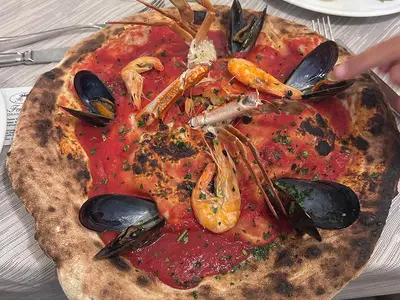 Pizzeria Re Ferdinando - Photo 2
