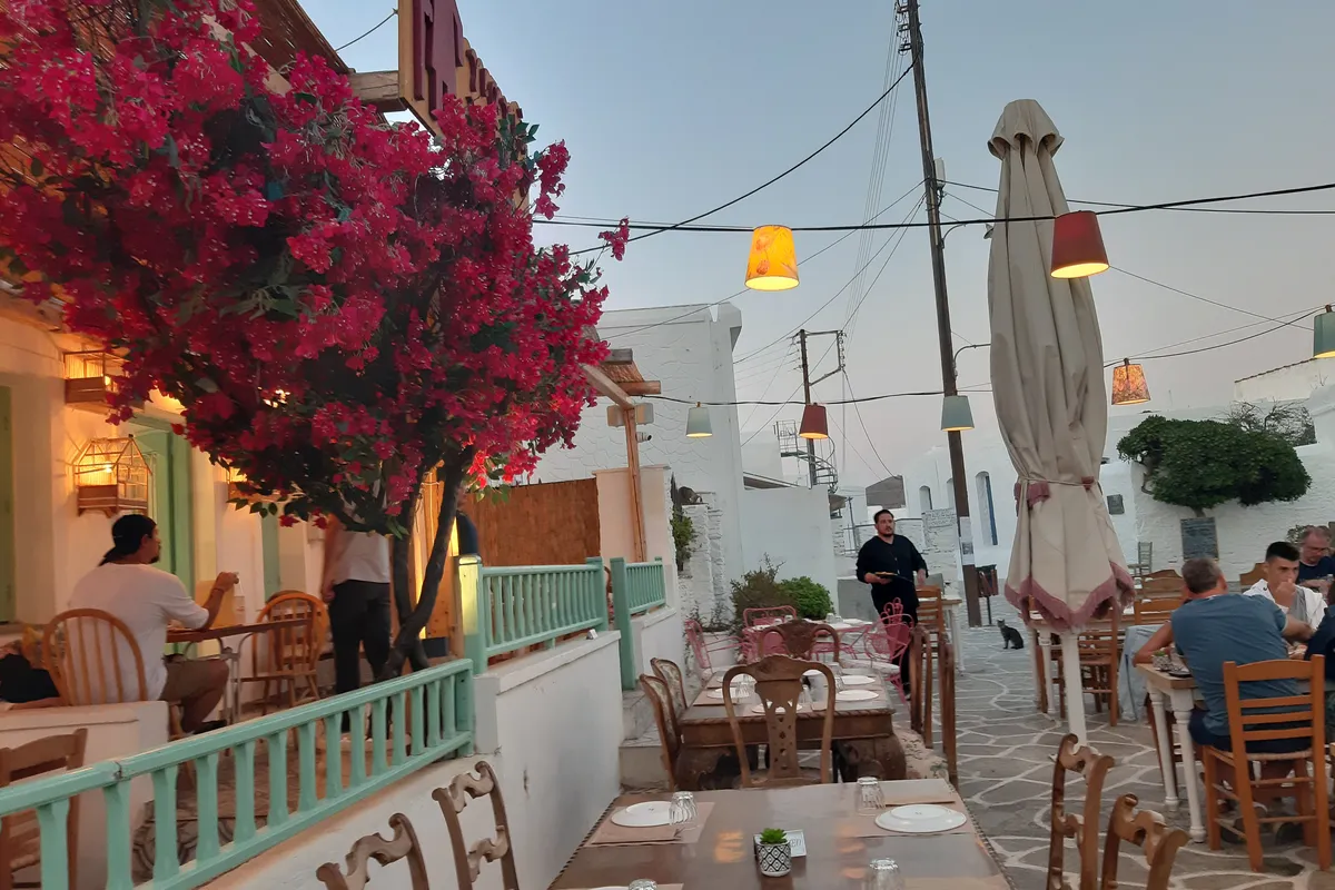 Flampouriotis - Photo 2