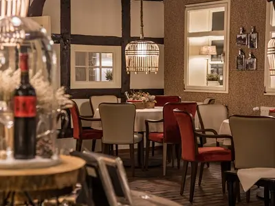 Hotelpension Haus am See - Photo 2