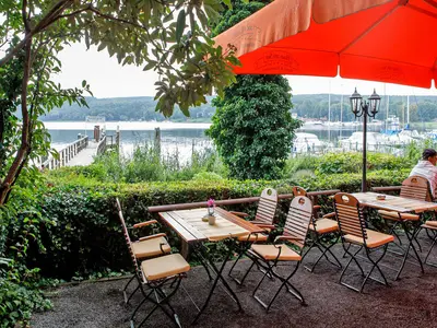 Hotelpension Haus am See - Photo 3