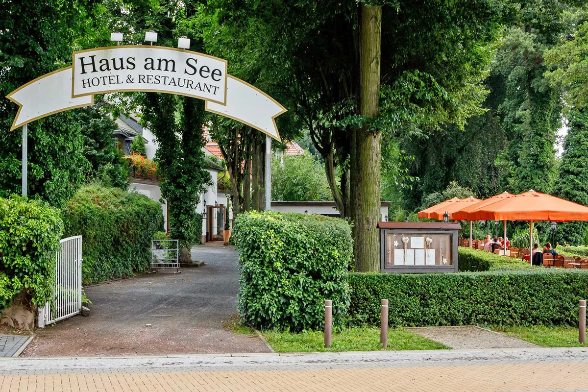 Hotelpension Haus am See - Photo 4
