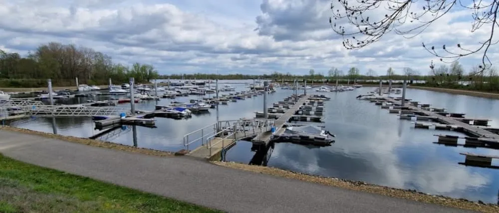 Fuel Dock - Photo 5