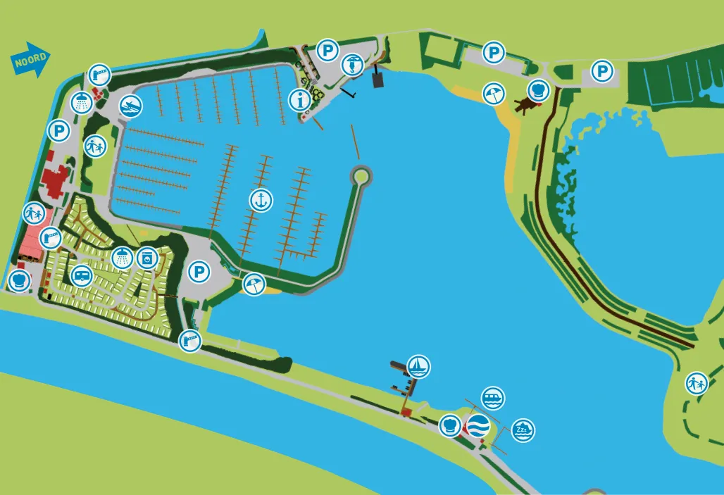 Fuel Dock - Photo 2