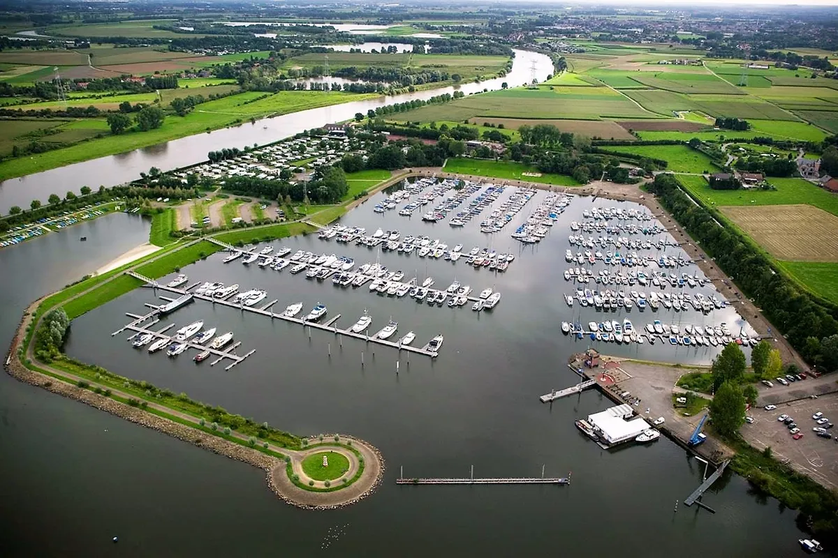 Fuel Dock - Main photo