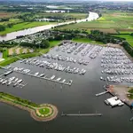 Fuel Dock