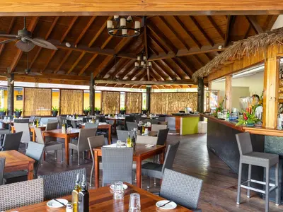 Victory Bar & Restaurant - Photo 2