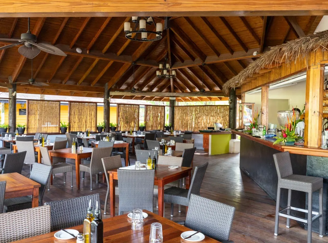 Victory Bar & Restaurant - Photo 2