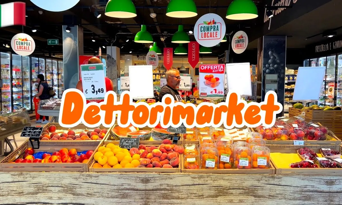 Dettorimarket - Photo 1