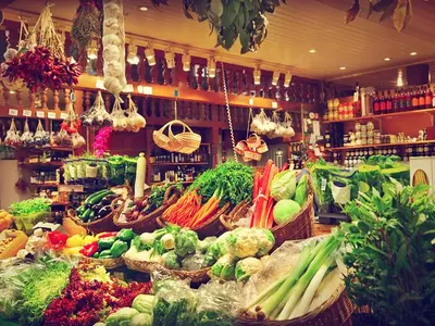 Dettorimarket - Photo 3