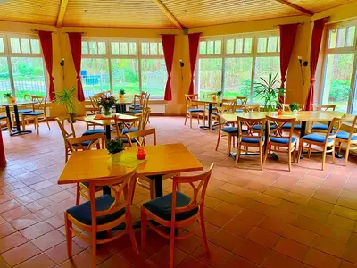 Restaurant und Eiscafe Quisisana - Photo 1