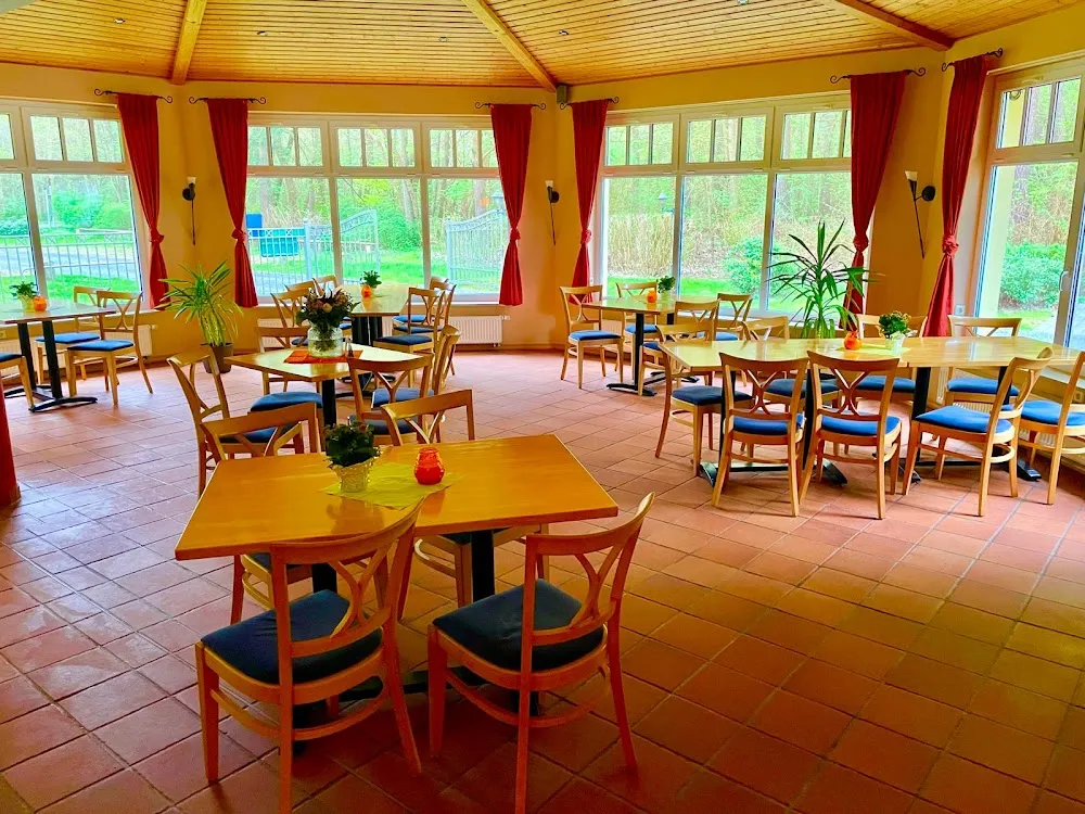 Restaurant und Eiscafe Quisisana - Photo 1
