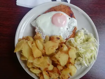 Restaurant und Eiscafe Quisisana - Photo 2