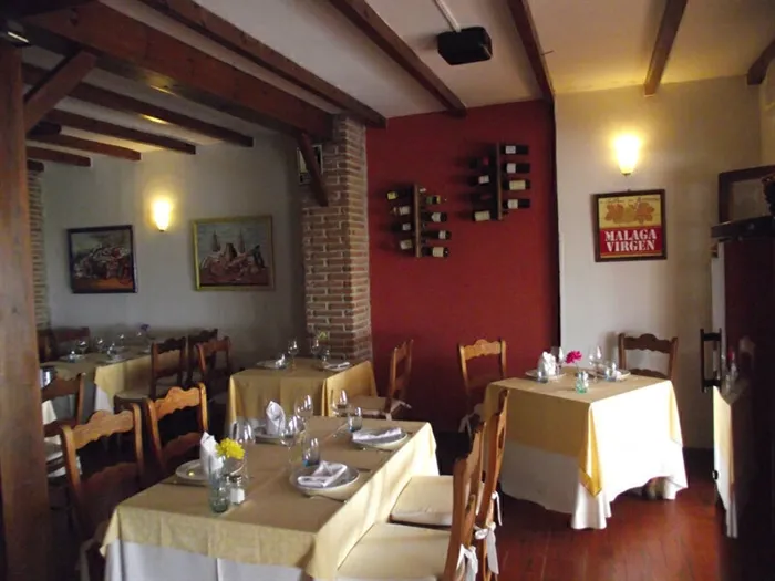 Entremares - Main photo