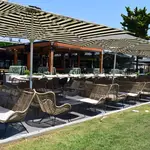 Peñarrubia Lounge