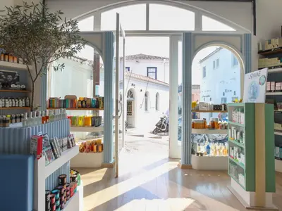 Alexaki Anastasia Pharmacy - Photo 1