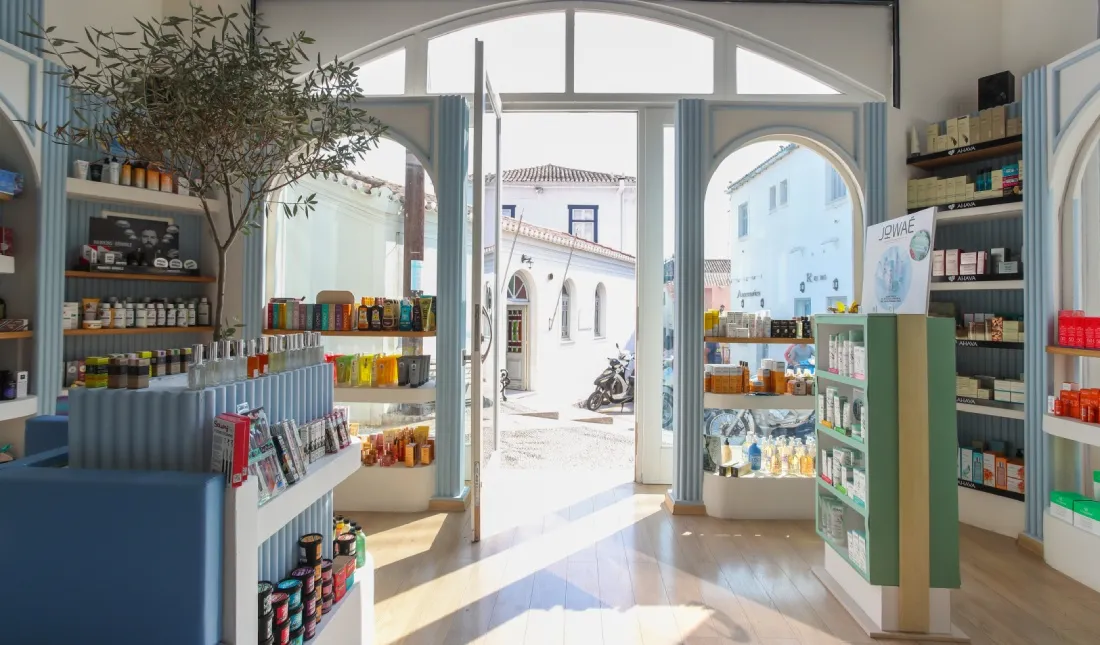 Alexaki Anastasia Pharmacy - Photo 1