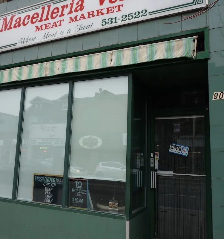 Macelleria - Main photo