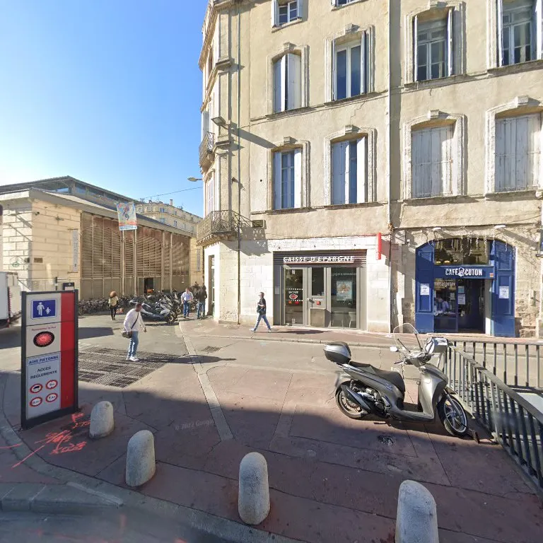 Caisse d'Épargne - Photo 1