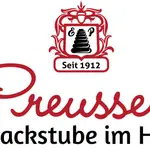 Preusser Backstube im Hof