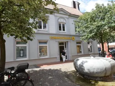 Commerzbank - Photo 2