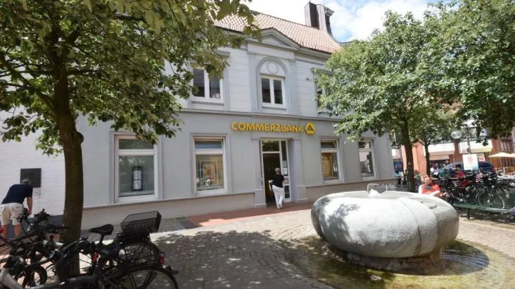 Commerzbank - Photo 2