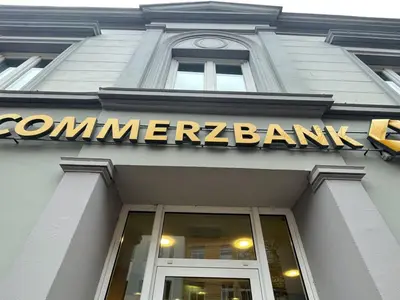 Commerzbank - Photo 1