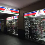 Richie’s Convenience Store