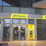 Piraeus Bank