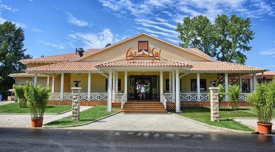 Cafè del Sol - Photo 1