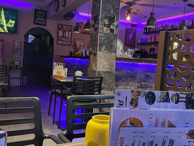 Cafè del Sol - Photo 2