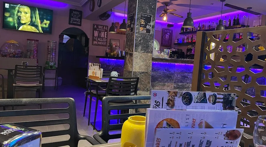 Cafè del Sol - Photo 2